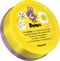 Asmodee DOBBLE CLASSIQUE (BLISTER ECO)