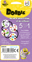 Asmodee DOBBLE CLASSIQUE (BLISTER ECO)