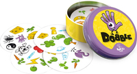 Asmodee DOBBLE CLASSIQUE (BLISTER ECO)