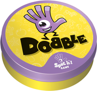 Asmodee DOBBLE CLASSIQUE (BLISTER ECO)