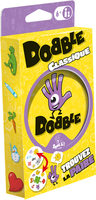 Asmodee DOBBLE CLASSIQUE (BLISTER ECO)