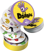 Asmodee DOBBLE CLASSIQUE (BLISTER ECO)