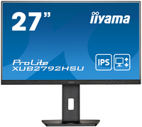 iiyama iiyama ProLite XUB2792HSU-B5 LED display 68,6 cm (27 Zoll) 1920 x 1080 Pixel Full HD Schwarz https://images.icecat.biz/img/gallery_lows/106175803_5073046530.jpg