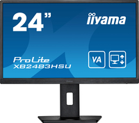 iiyama iiyama ProLite XB2483HSU-B5 LED display 60,5 cm (23.8") 1920 x 1080 Pixel Full HD Schwarz https://images.icecat.biz/img/gallery_lows/106175806_4083450224.jpg iiyama iiyama ProLite XB2483HSU-B5 LED display 60,5 cm (23.8") 1920 x 1080 Pixel Full HD Schwarz https://images.icecat.biz/img/gallery_lows/106175806_4083450224.jpg