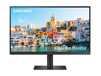 Samsung Samsung S27A400UJN 68,6 cm (27 Zoll) 1920 x 1080 Pixel Full HD LED Schwarz https://images.icecat.biz/img/gallery_lows/106197642_7411880213.jpg