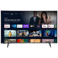 MEDION MEDION LIFE X14398 108 cm (42.5") 4K Ultra HD Smart-TV WLAN Schwarz https://images.icecat.biz/img/gallery_lows/106244498_1396817652.jpg MEDION MEDION LIFE X14398 108 cm (42.5") 4K Ultra HD Smart-TV WLAN Schwarz https://images.icecat.biz/img/gallery_lows/106244498_1396817652.jpg