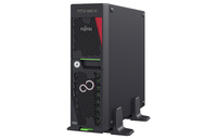 Fujitsu PRIMERGY TX1320 M5 Server Tower Intel Xeon E E-2388G 3,2 GHz W - VFY:T1325SC041IN