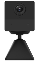 EZVIZ CS-BC2 cámara de vigilancia Cubo Cámara de seguridad IP Interior y exterior 1920 x 1080 Pixeles Pared