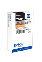 Epson Ink Cartridges, DURABrite" Ultra, T7011, Pyramids, Singlepack, 1 x 63 ...