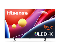 Hisense Hisense 50U6HF Fernseher 127 cm (50") 4K Ultra HD Smart-TV WLAN Schwarz https://images.icecat.biz/img/gallery_lows/106825685_3849422009.jpg
