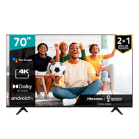 Hisense Hisense 70H6500G Fernseher 177,8 cm (70") 4K Ultra HD Smart-TV WLAN Schwarz https://images.icecat.biz/img/gallery_lows/106826093_4919123150.jpg Hisense Hisense 70H6500G Fernseher 177,8 cm (70") 4K Ultra HD Smart-TV WLAN Schwarz https://images.icecat.biz/img/gallery_lows/106826093_4919123150.jpg