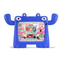 Vorago PAD-7-V6-KIDS-BL tablet para niños 32 GB Wifi Azul