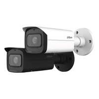 Dahua Technology IPC DH- -HFW3441T-ZS-S2 cámara de vigilancia Bala Cámara de seguridad IP Interior y exterior 2688 x 1520 Pixeles Techo/pared
