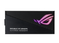 4711081721703 - ASUS ROG STRIX Gold Aura Edition - 1000W Netzteile - 1000 Watt - 135 mm - ATX 30 - 80 Plus Gold zertifiziert