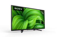 Sony KD32W800P1AEP TV 81,3 cm (32&quot;) HD Smart TV Wifi Noir