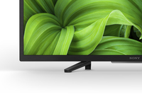 Sony KD32W800P1AEP TV 81,3 cm (32&quot;) HD Smart TV Wifi Noir