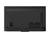 Sony KD32W800P1AEP TV 81,3 cm (32&quot;) HD Smart TV Wifi Noir