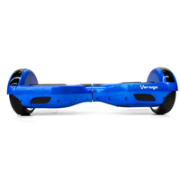 Vorago HB-200-BL scooter auto balanceado Scooter de auto-equilibrio 12 kmh 4400 mAh Azul