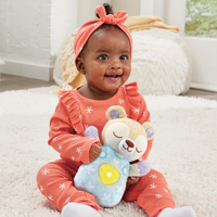 VTech Baby MON OURSON LUMI DODO