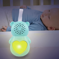 VTech Baby MON OURSON LUMI DODO