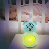 VTech Baby MON OURSON LUMI DODO