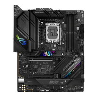 ASUS ROG STRIX B760-F GAMING WIFI Intel B760 LGA 1700 ATX - 90MB1CT0-M1EAY0