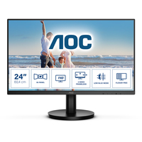 AOC AOC B3 24B3HM/BK LED display 60,5 cm (23.8") 1920 x 1080 Pixel Full HD Schwarz https://images.icecat.biz/img/gallery_lows/107344646_0345821188.jpg AOC AOC B3 24B3HM/BK LED display 60,5 cm (23.8") 1920 x 1080 Pixel Full HD Schwarz https://images.icecat.biz/img/gallery_lows/107344646_0345821188.jpg