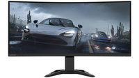Lenovo Lenovo G34w-30 Computerbildschirm 86,4 cm (34") 3440 x 1440 Pixel UltraWide Quad HD LED Schwarz https://images.icecat.biz/img/gallery_lows/107366914_9259684206.jpg