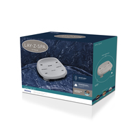 Bestway Lay-Z-Spa Siège de spa