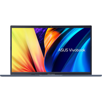 ASUS VivoBook 15 F1502ZA-I58G512H Computadora portátil 39.6 cm (15.6") Full HD Intel® Core™ i5 i5-1235U 8 GB DDR4-SDRAM 512 GB SSD Wi-Fi 6 (802.11ax) Windows 11 Home Azul