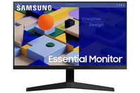 Samsung Samsung LS27C310EALXZS Computerbildschirm 68,6 cm (27") 1920 x 1080 Pixel Full HD LED Schwarz https://images.icecat.biz/img/gallery_lows/107428965_1049116195.jpg