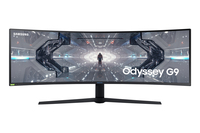 Samsung Samsung Odyssey C49G95TSSP Computerbildschirm 124,5 cm (49") 5120 x 1440 Pixel Quad HD LED Schwarz https://images.icecat.biz/img/gallery_lows/107428994_3536624612.jpg