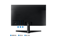Samsung S24C310EAU 61 cm (24&quot;) 1920 x 1080 pixels Full HD LED Noir