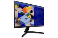 Samsung S24C310EAU 61 cm (24&quot;) 1920 x 1080 pixels Full HD LED Noir