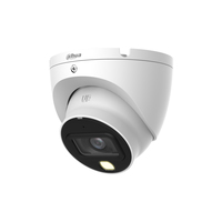 Dahua Technology Lite DH-HAC-HDW1809TLMN-A-LED cámara de vigilancia Domo Cámara de seguridad CCTV Interior y exterior 3840 x 2160 Pixeles Techo/pared/Tubo