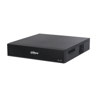 Dahua Technology XVR7816S-4K-I3 Negro