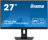 iiyama iiyama XUB2792QSU-B6 Computerbildschirm  27 Zoll Monitor 68,6 cm (27") 2560 x 1440 Pixel Full HD LED Schwarz  https://images.icecat.biz/img/gallery_lows/107505202_0427275953.jpg