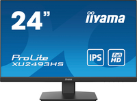 iiyama iiyama XU2493HS-B5 Computerbildschirm 61 cm (24") 1920 x 1080 Pixel Full HD LED Schwarz https://images.icecat.biz/img/gallery_lows/107505206_3565946830.jpg