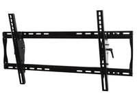 Peerless PT650 soporte para TV 190.5 cm (75") Negro