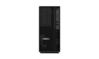 Lenovo ThinkStation P358 Ryzen 7P 5845 2x8GB 512GB W11P 1YPS PN:  30GL004XSP