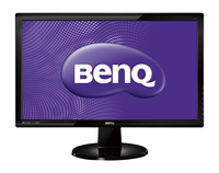 Benq BenQ GL2450HM Computerbildschirm 61 cm (24") 1920 x 1080 Pixel Full HD LED Schwarz https://images.icecat.biz/img/gallery_lows/10775726_2034812516.jpg