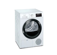 Siemens iQ300 WT45HV14FR sèche-linge Autoportante Charge avant 8 kg A++ Blanc