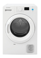 Indesit YTN M10 91 FR sèche-linge Autoportante Charge avant 9 kg A+ Blanc