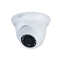 Dahua Technology Entry IPC-HDW1431SN-S4 Domo Cámara de seguridad IP 2688 x 1520 Pixeles Techo/pared/Tubo