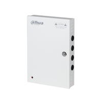 Dahua Technology PFM342-9CH Sistema de alimentación