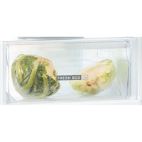 Whirlpool ART 96101 réfrigérateur-congélateur Intégré (placement) 306 L F Blanc