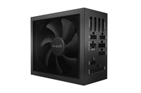 be quiet! Dark Power 13 Netzteil 1000 W 20+4 pin ATX ATX Schwarz - BN335