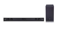 LG SQC2 Noir 2.1 canaux 300 W