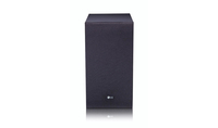 LG SQC2 Noir 2.1 canaux 300 W