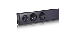 LG SQC2 Noir 2.1 canaux 300 W